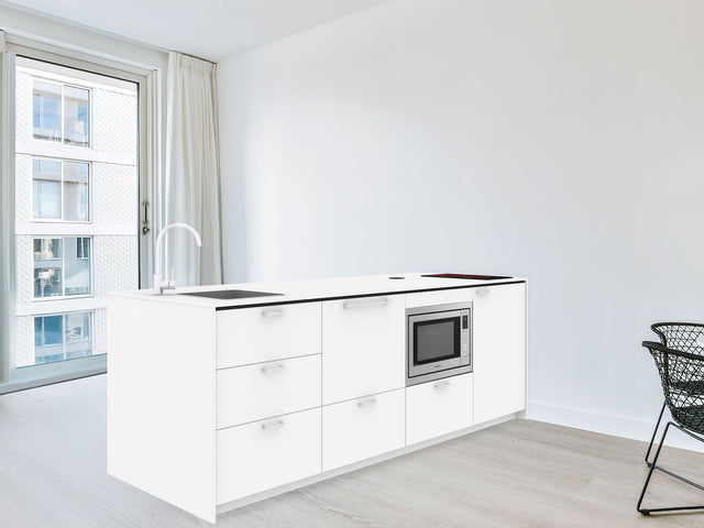 Tika - 2400 Island Unit