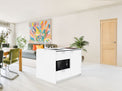 Olive - 1200 Compact Island Unit